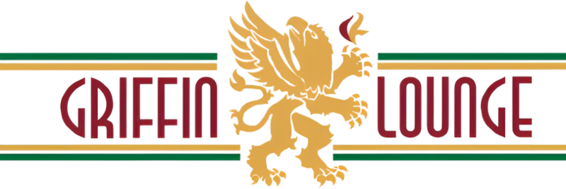 Griffin Coffee & Lounge logo